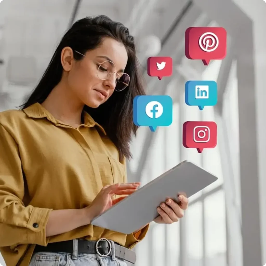 focusing on engagement and growth techniques.