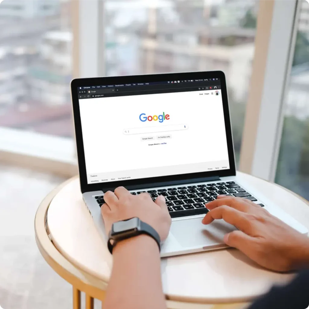 Visual guide on optimizing your website